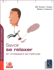 Savoir Se Relaxer + Cdrom