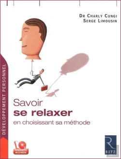 Bertrand.pt - Savoir Se Relaxer + Cdrom