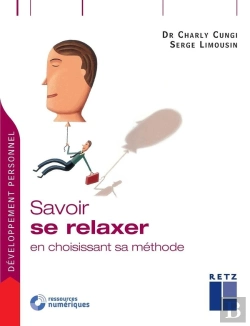 Bertrand.pt - Savoir Se Relaxer En Choisissant Sa Méthode