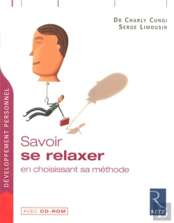 Bertrand.pt - Savoir Se Relaxer En Choisissant Sa Methode