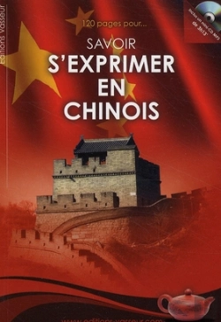 Bertrand.pt - Savoir S'Exprimer En Chinois
