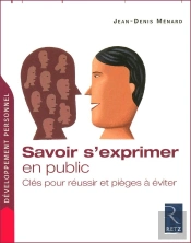 Savoir S'Exprimer En Public
