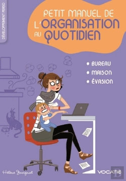 Bertrand.pt - Savoir S'Organiser Au Quotidien