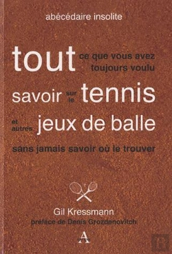 Bertrand.pt - Savoir Sur Le Tennis Et Autres Jeux