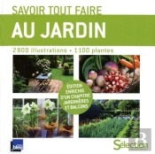 Savoir Tout Faire Au Jardin