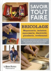 Savoir Tout Faire Bricolage