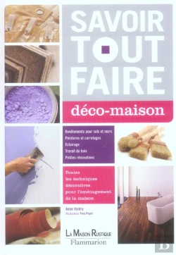 Bertrand.pt - Savoir Tout Faire : Deco Maison