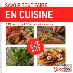 Bertrand.pt - Savoir Tout Faire En Cuisine