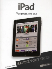 Savoir Tout Faire Special Ipad