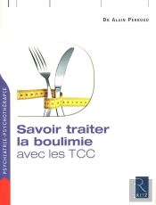 Savoir Traiter La Boulimie Avec Les Tcc