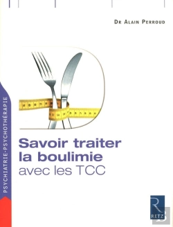 Bertrand.pt - Savoir Traiter La Boulimie Avec Les Tcc