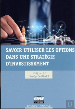 Bertrand.pt - Savoir Utiliser Les Options Dans Une Stratégie D'Investissement