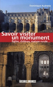 Savoir Visiter Un Monument