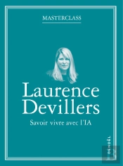 Savoir Vivre Avec L'Ia