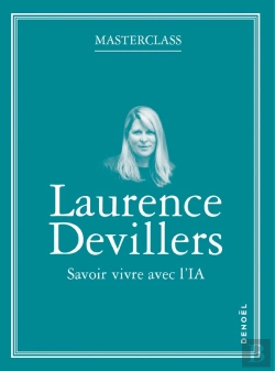 Bertrand.pt - Savoir Vivre Avec L'Ia