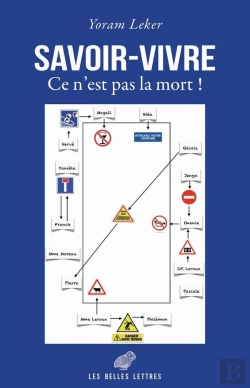 Bertrand.pt - Savoir-Vivre ; Ce N Est Pas La Mort !