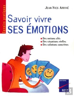 Bertrand.pt - Savoir Vivre Ses Émotions