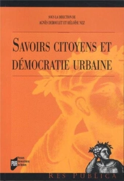 Bertrand.pt - Savoirs Citoyens Et Démocratie Urbaine