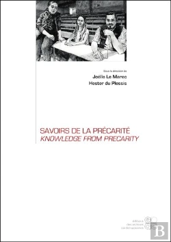 Bertrand.pt - Savoirs De La Precarite / Knowledge From Precarity
