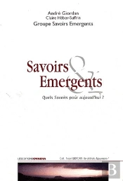 Savoirs Emergents