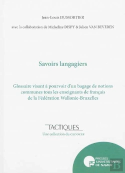 Bertrand.pt - Savoirs Langagiers