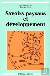 Savoirs Paysans Et Développement