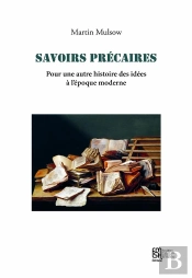 Savoirs Précaires