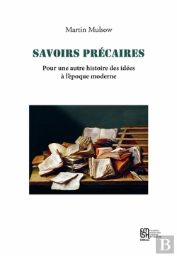Bertrand.pt - Savoirs Précaires