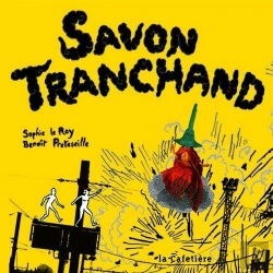 Bertrand.pt - Savon Tranchand