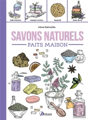 Savons Naturels Faits Maison