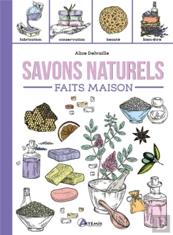 Bertrand.pt - Savons Naturels Faits Maison