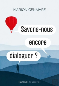 Bertrand.pt - Savons-Nous Encore Dialoguer ?