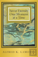 Savor Eternity