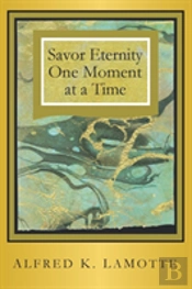 Savor Eternity