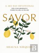 Savor