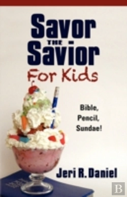 Bertrand.pt - Savor The Savior For Kids