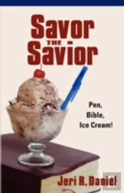 Savor The Savior