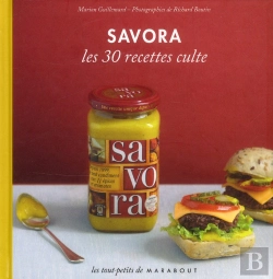 Bertrand.pt - Savora ; Les 30 Recettes Culte