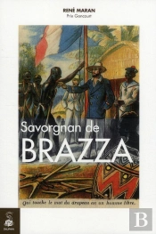 Savorgnan De Brazza