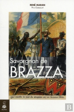 Bertrand.pt - Savorgnan De Brazza