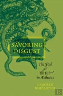 Bertrand.pt - Savoring Disgust