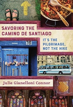 Bertrand.pt - Savoring The Camino De Santiago