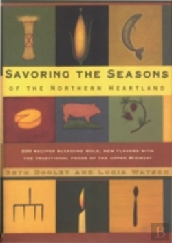 Bertrand.pt - Savoring The Seasons Of The Northern Heartland