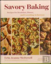 Savory Baking
