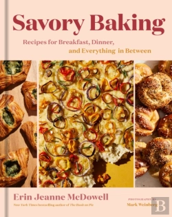 Bertrand.pt - Savory Baking