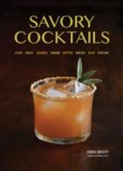 Savory Cocktails