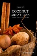 Savory Coconut Creations