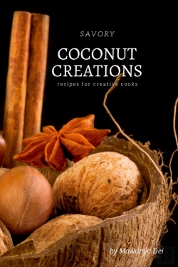 Bertrand.pt - Savory Coconut Creations
