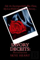Savory Deceits