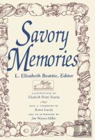 Savory Memories